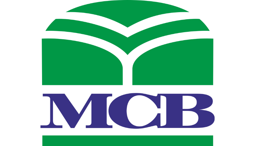 MCB logo